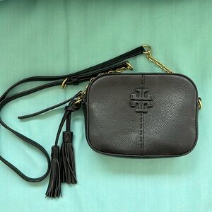 Tory Burch cross body bag